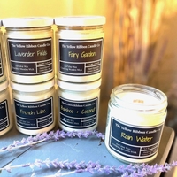 Yellow Ribbon Candle Co.